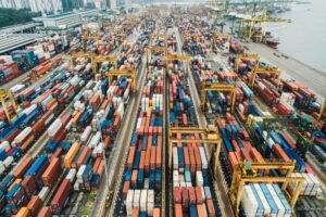 logistics